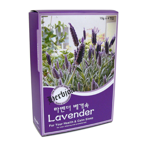 󺥴  Ʈ  30g 2 (Lavender)