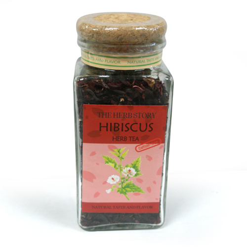 꽺丮 ̺Ŀ  75g (Hibiscus)