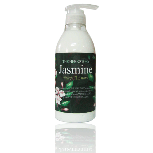 꽺丮 ڽ ũ 500ml (Jasmin)